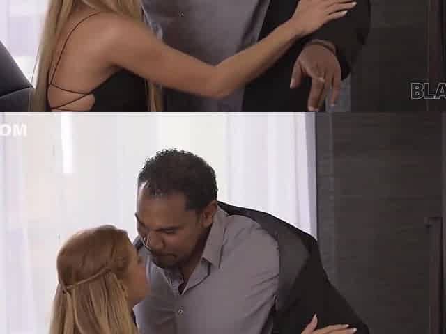 Astonishing Adult Clip Interracial Exclusive Watch Show