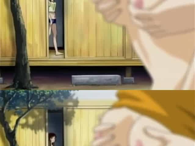 Yuri lesbo compilation music clip