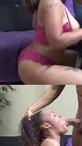 Top MILF Pursuajon Is the Prime Goal for Doggy Style Conquest Due to Booty Softness
