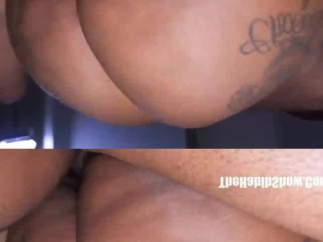 stretch3x getting it in tbooty thick big beautiful woman screwed