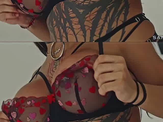 SANKTOR - SOLO MASTURBATION & TEASING MUSIC MOVIES