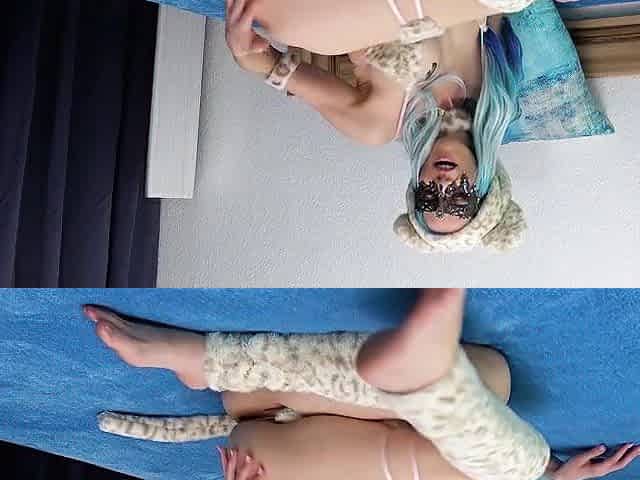 "Let's make a vagina movie scene" can be misunderstood! Mineaxx2