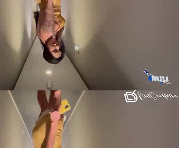 Hot milf homemade blow-job action with ample jugs and massive culo - killer xxx!