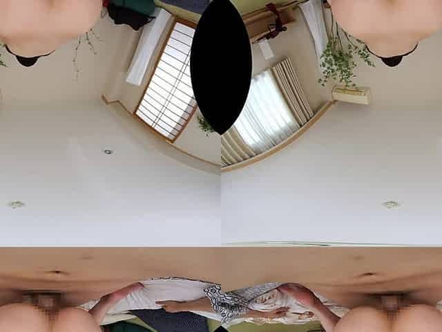 Asian teen hot vr porn