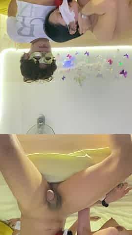 Sex Movies or Extremely Beautiful Teachers, Teachers with Extremely Chubby Beautiful Pussies