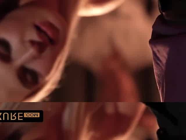 Chloe Duvals Fmm In Threesome Trailer By