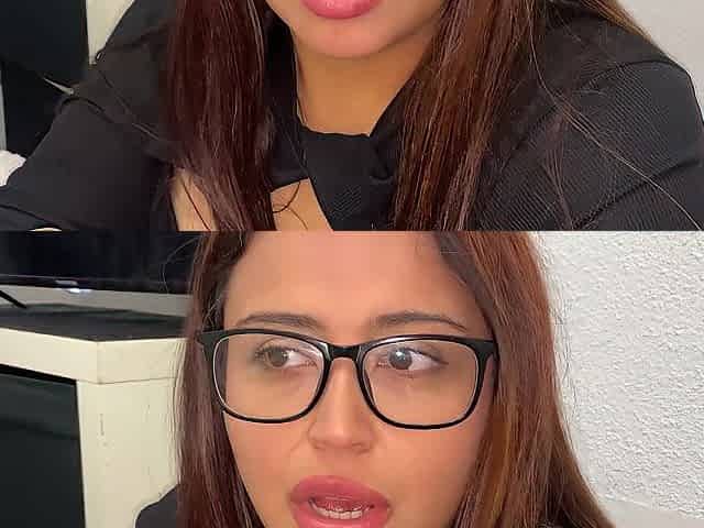 JOI IN SPANISH bang me like a floozy and cum inside!