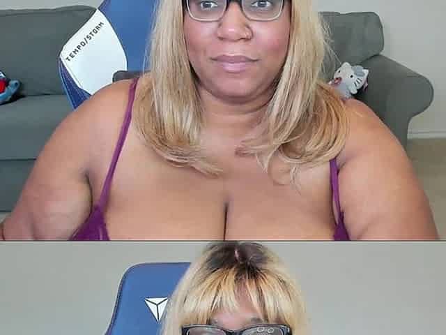 Huge Tits