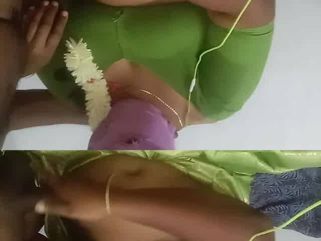 Tamil Hot Saree Housewife Hard Ass Fucking