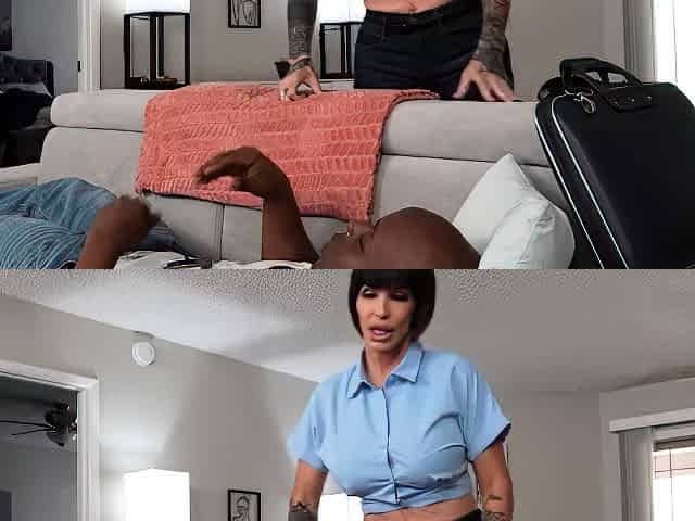 Real amateur slut gloryhole blowjob cumshot