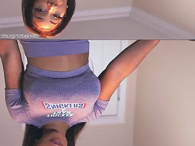 The Official Bunz4ever PS5 Christmas Giveaway - Cum Inside!