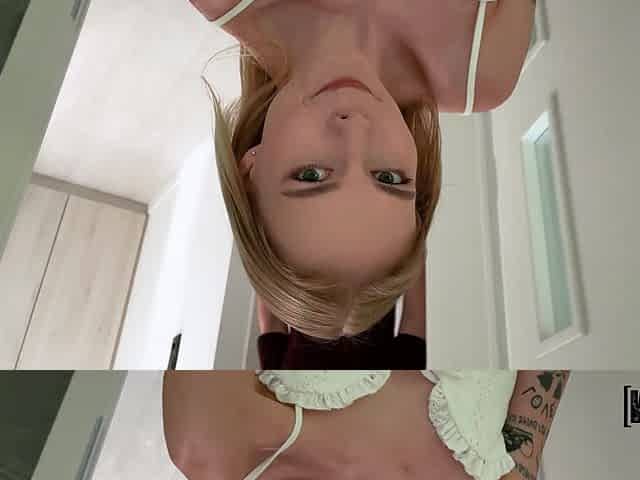 Naughty Mimi Cica mind-blowing adult movie