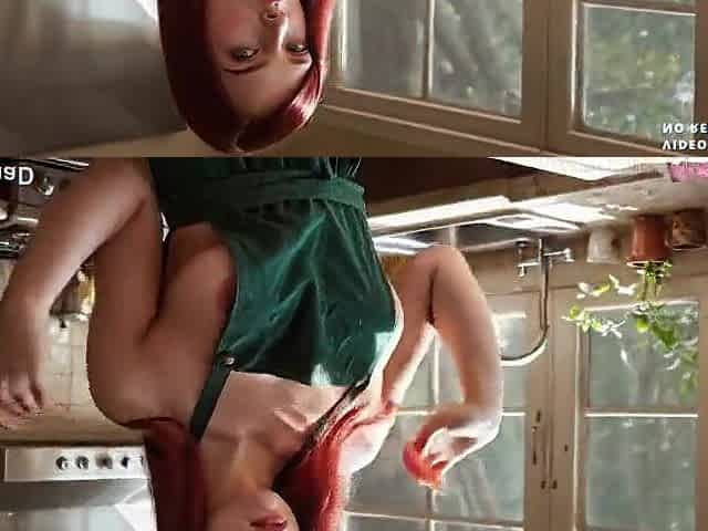 My Step Sister Cooks Me Breakfast, I Filled Her Twat With Cum (AI-Generated) AixXxShaD
