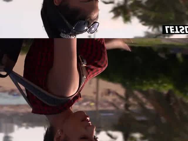 That guy Grabbed My Number on the Beach, I Already Knew I Was Gonna Let Him Screw My Twat Later