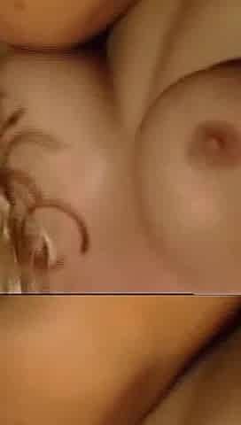 Blonde MILF Fuck Hard by His Boyfriend