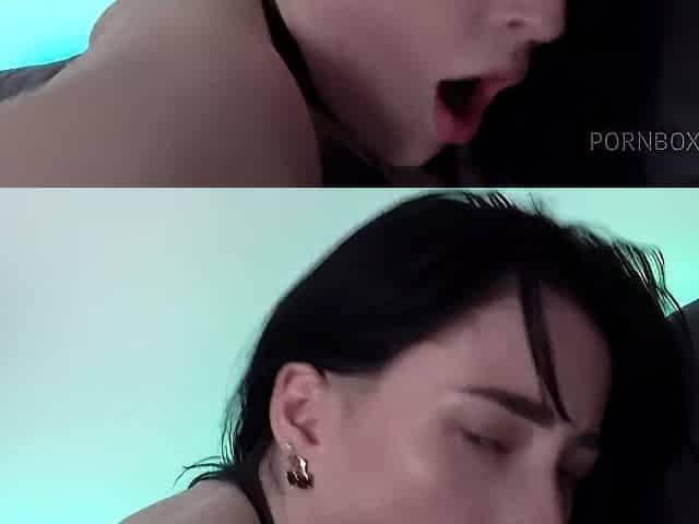 Newbie Teen 18+ Anna Esmans First Anal Casting Atm Only An