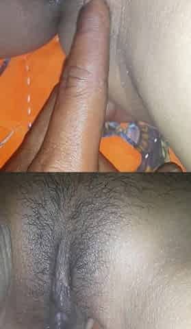 Friend's Wife All Night Long
