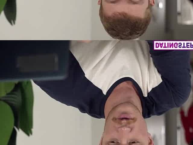 When step son had a boner for his fresh step mamma that babe knew what to do with it