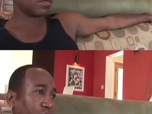 Big Black Cock For My Hot Stepmommy!!! - Darien Ross