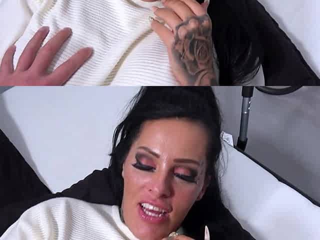 Taboo Private-sex with Hot-milf Ashley