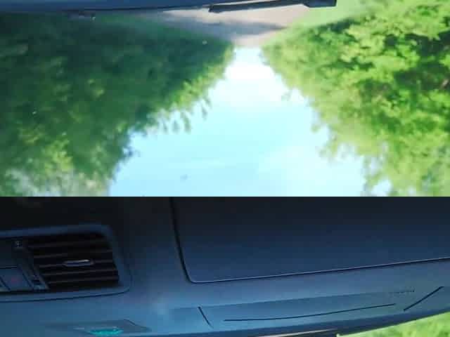 I picked up a girl on the way home and she turned out to be a nymphomaniac beast who made me a blowjob of a lifetime
