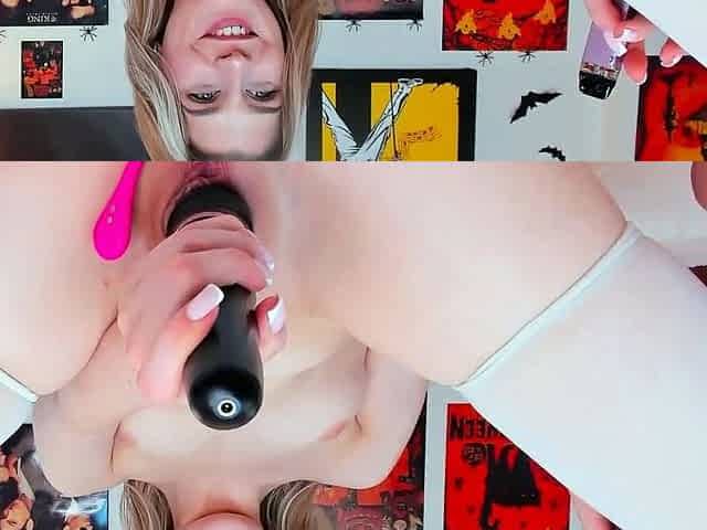 Webcam Beauty