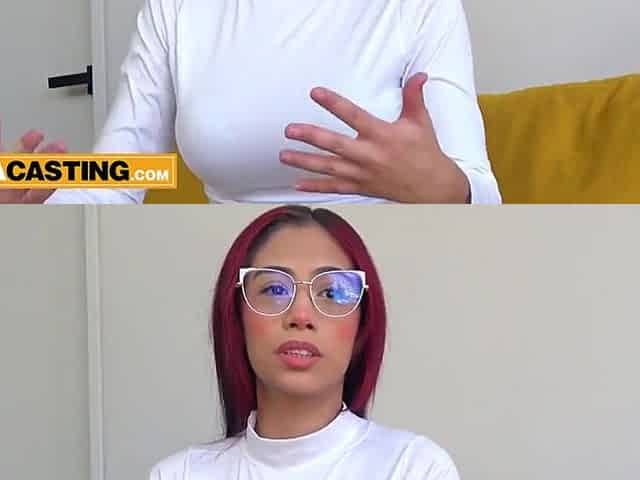 Babe Agata Horny Sex Video
