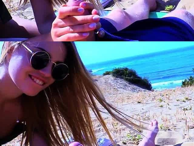 Big tit teen blowjob cumshot videos