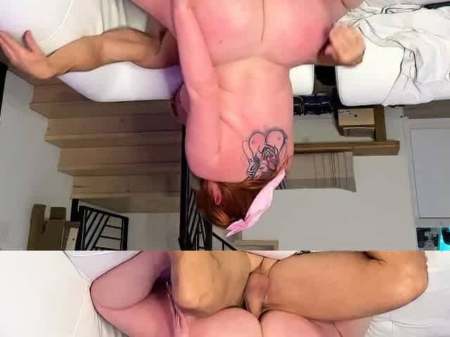 Abigaiil Morris Caught Cheating