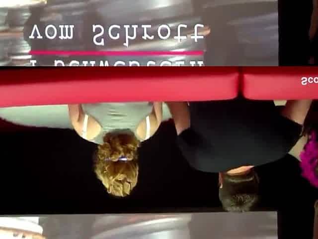 2 german Amateur Couples begin Bang in Pornocinema