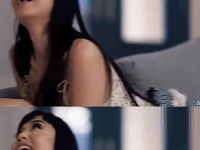 Femme Fatale Casey And Victorias Medium Size Tits Clip