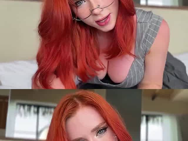 Impassioned Sex Video