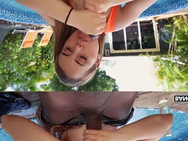 Jessie Got That Big Dick