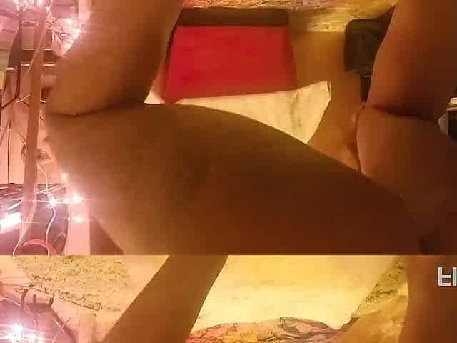 After Shower
