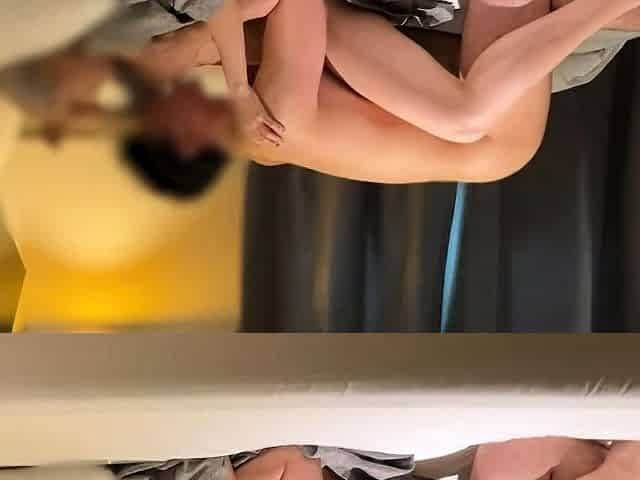 Homemade amateur blonde blowjob