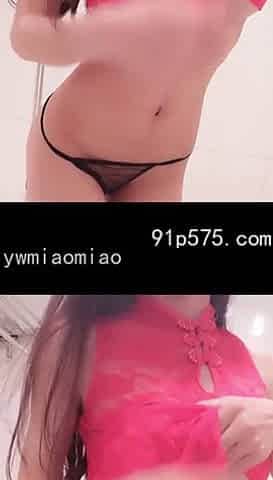 Young sister 3 people Korean porn in the bathroom with a tie and bra