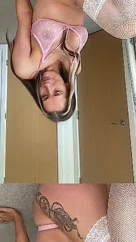 Lustful British mother I'd like to fuck impure talk JOI