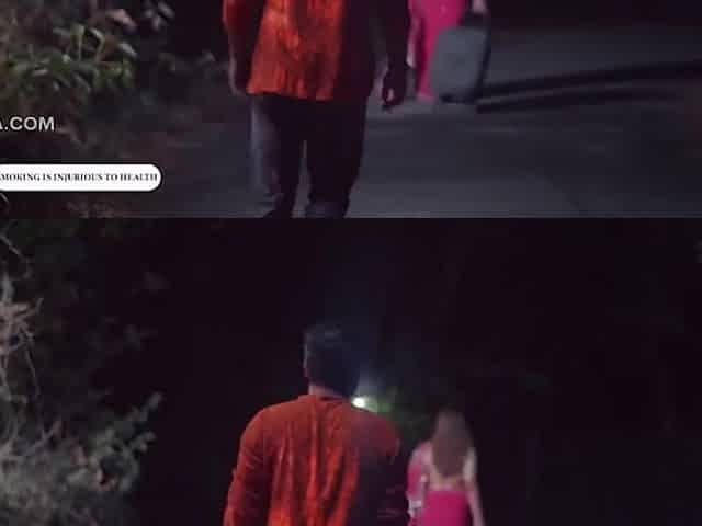 Pyar Ka Faisla Hot Indian Web Series Part-5 - Cumshot