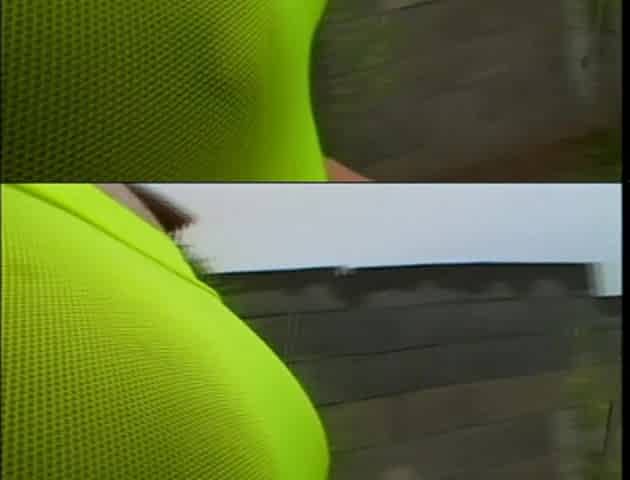 What an Ass! Anal for Brunette Fit and Cumshot in the Ass
