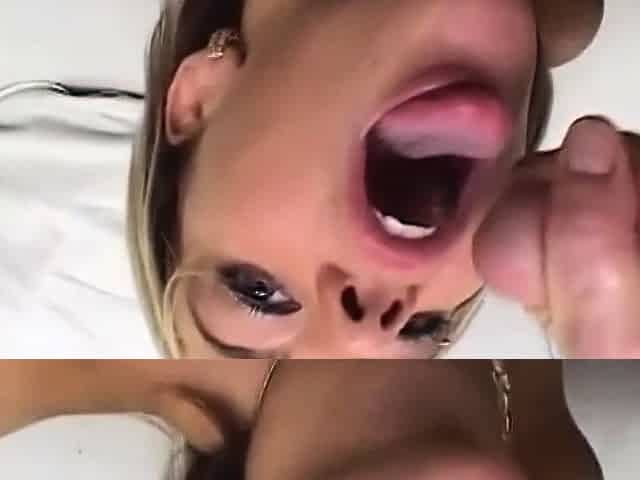 Skinny amateur redhead gf first time anal sex on tape