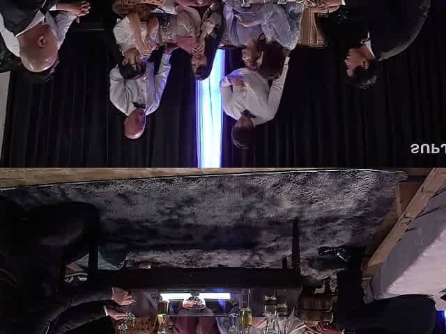 Japanese Anal Party