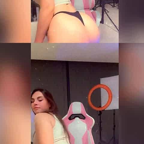 Lauren Alexis Nude Twerking Striptease Onlyfans Video