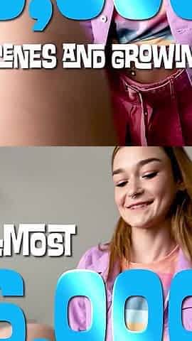 Horny Stepmom Krissy Lynn Satisfies All of Stepson's Desires