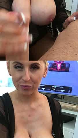 Hot amateur close up hardcore HD video