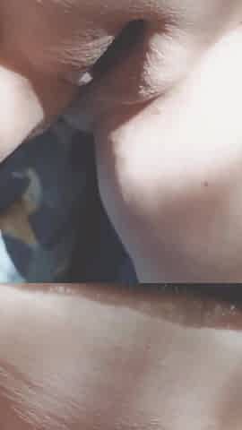 My biggest cameltoe