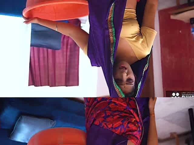 Hairy Pussy Desi Naughty Dhopa Aunty Hardcore Fucks Her Babu (hindi Audio) Part 1