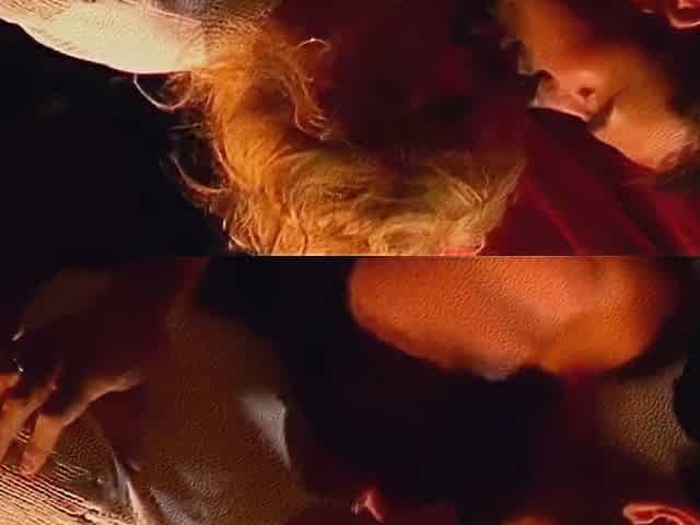 Nina Hartley In Excellent Adult Movie Brunette New Like In Your Dreams