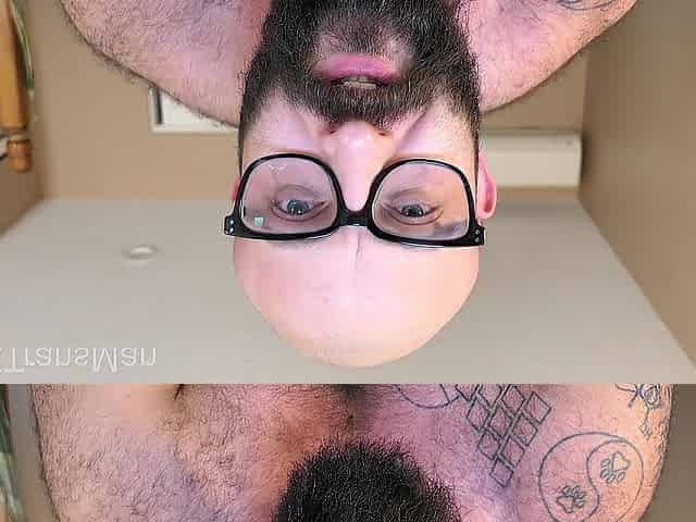 Lust Your Ramrod In My BoyPussy FTM TransMan
