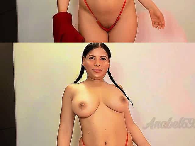 Striptease Sexy