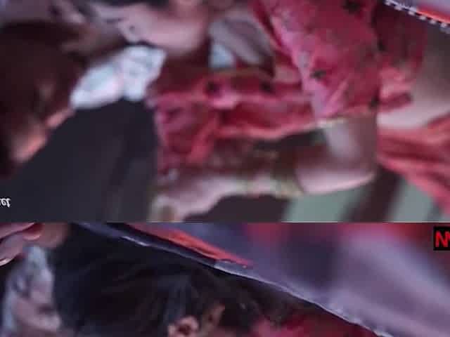 Indian Diwali Ka Jashn Sparks Creampie Passion